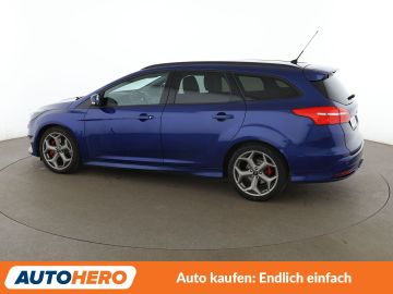 Ford Focus - 3