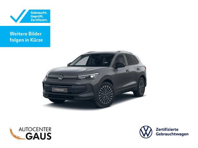 Tiguan Energy 1.5 eTSI DSG AHK*ACC*Navi*LED