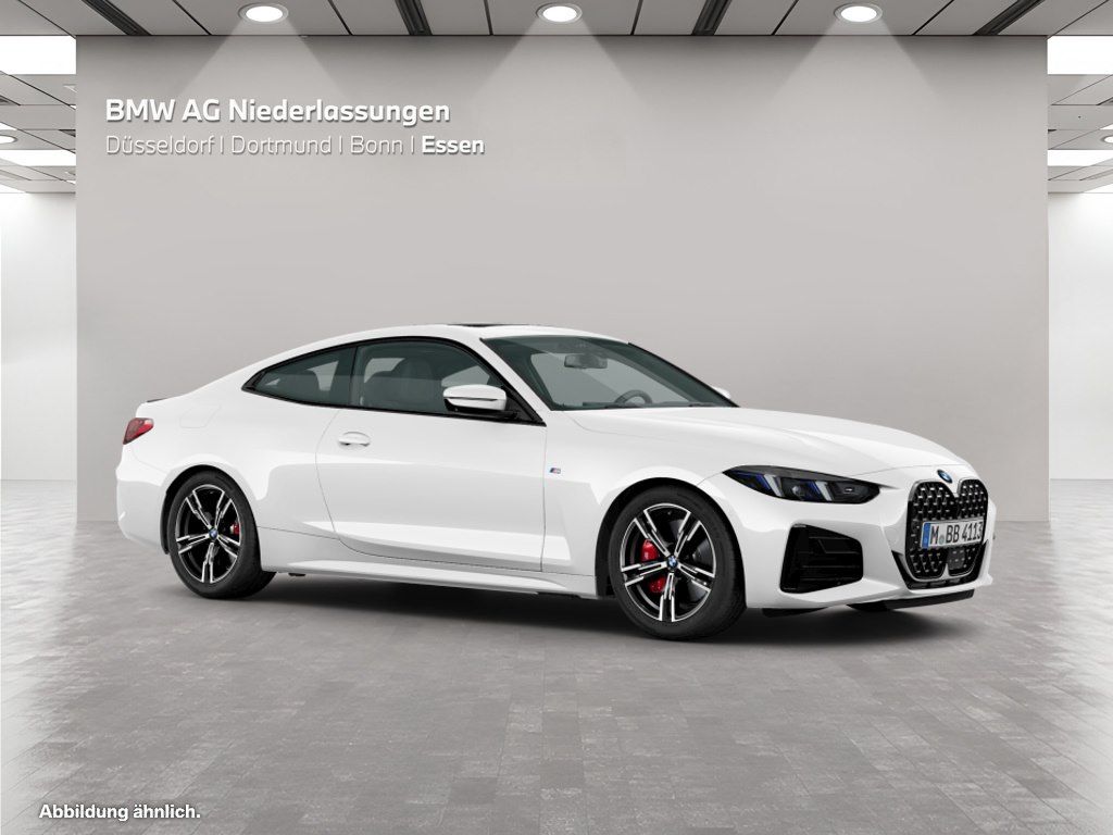 BMW 420 - Bild 12