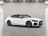 BMW 420 - Vorschau Bild 12