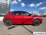 Opel Corsa 1.2 F GS Line BLIS/CAM/SHZ/APPLE - Opel Corsa: Automatik, B
