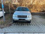 Jeep Grand Cherokee - Jeep Grand Cherokee in Freiburg