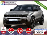 Jeep Avenger - Vorschau Bild 1