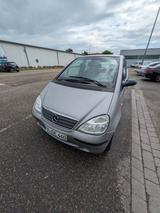 Mercedes-Benz A 160 CLASSIC Classic - Mercedes-Benz A 160 in Karlsruhe