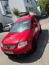 Volkswagen Wv Caddy 2009 1.6 benzin tüv 07/26 - Volkswagen Caddy mit Benzin-Antrieb: Limousine
