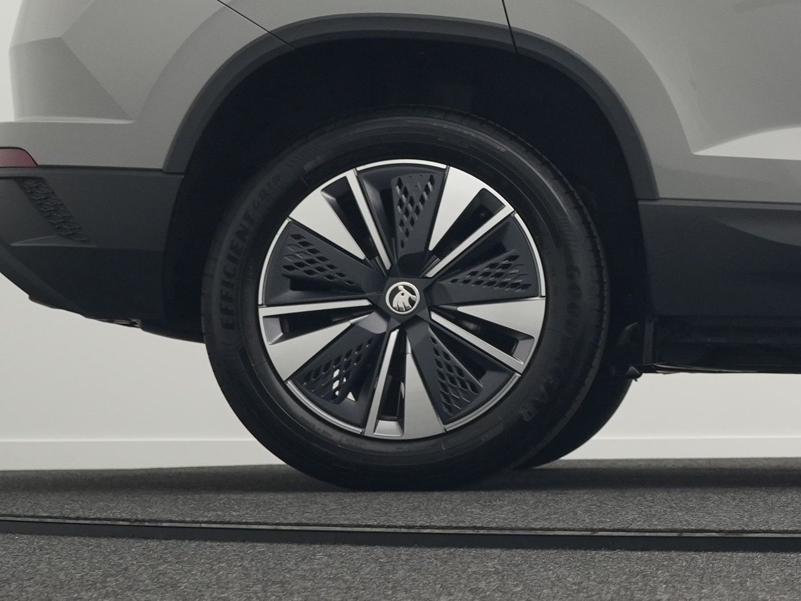 Skoda Karoq - Bild 49