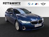 BMW 520d xDrive Touring Luxury Line|Pano|Head-Up - BMW 520 in Duisburg
