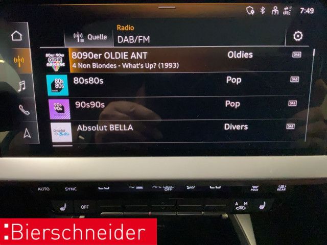 Audi S3 - Bild 26