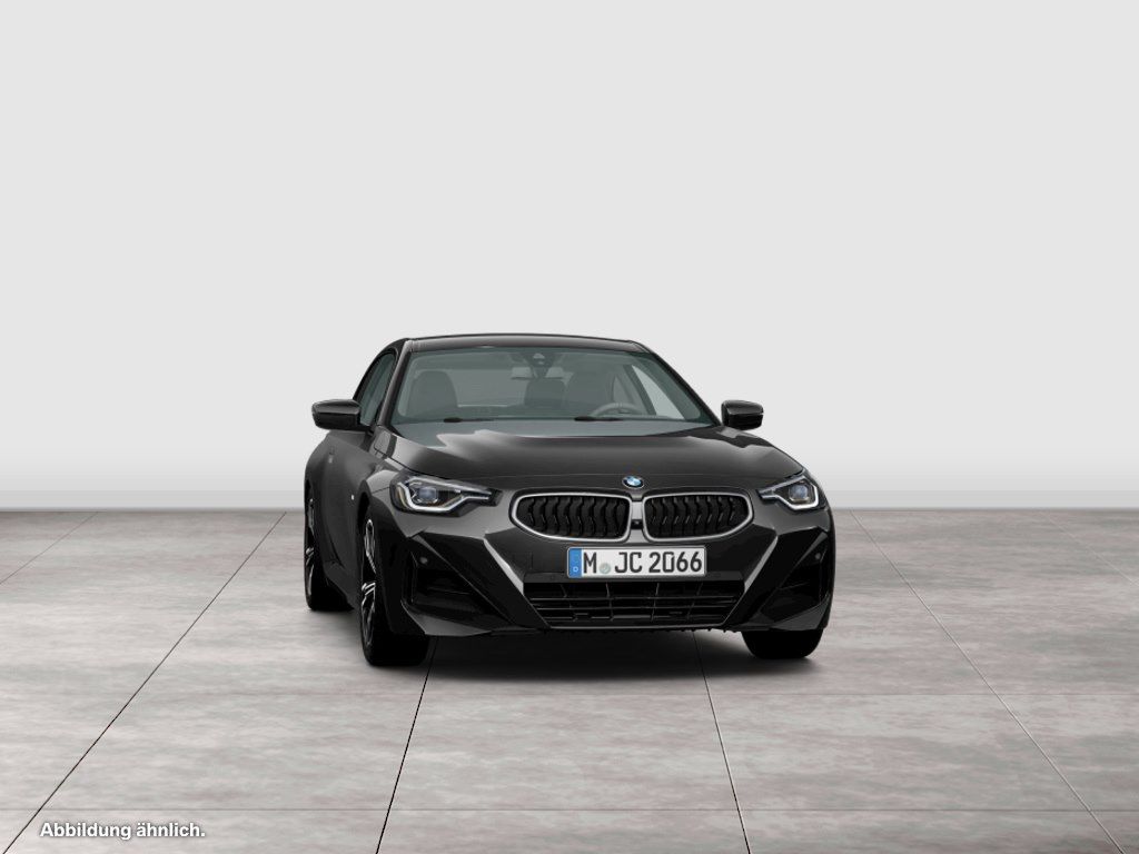 BMW 220 - Bild 10