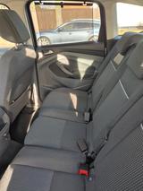 Ford C-Max 2,0TDCi 85kW PowerShift Titanium Titanium - Ford C-Max: Powershift