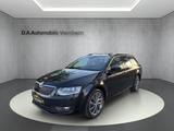 Skoda Octavia Combi L&K 4x4°Automatik°Navi°SHZ°R-Kamer - Skoda Octavia: Allradantrieb, Kombi