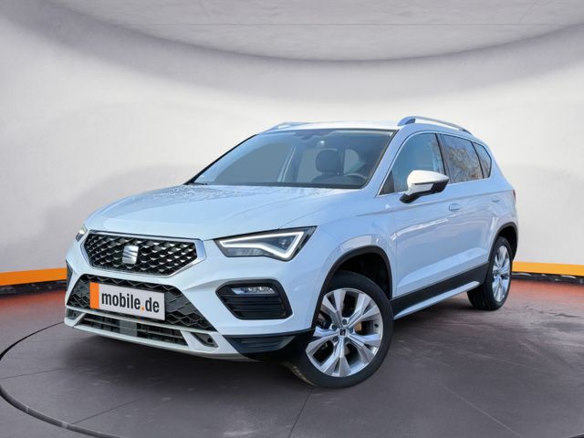 Seat Ateca Xperience 2.0 TDI DSG Led Navi Beats Full 