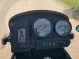 BMW R 1150 GS - treue, zuverlässige Maschine - MOTORRAD AUS DEM JAHR 1999