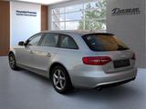 Audi A4 Avant Ambiente - gebrauchte Audi A4 aus dem Jahr 2012