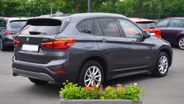 BMW X1 - 5