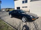 Porsche 928 S4 Manuell, Motorrevision - Porsche aus 1988