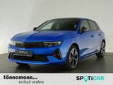 Opel Astra Electric L LIM GS 54kWH AT+LED+NAVI+360 GR - Opel Astra Electric GS
