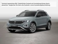 Volkswagen T-Roc - Vorschau Bild 2