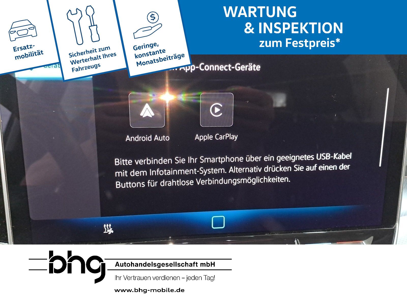 Volkswagen Golf - Bild 17
