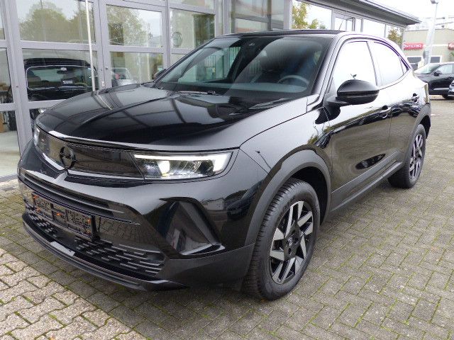 Image of Opel Mokka