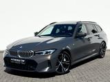 BMW 330d xDrive Touring M Sport Paket /PANO/360°CAM/ - BMW 3er Reihe: Kombi, M Paket