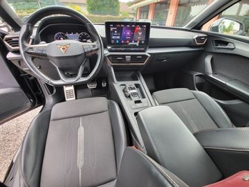 Cupra Formentor - 8