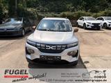 Dacia Spring Electric 65 Extreme CCS|Navi|Kamera|PDC - graue Dacia Spring