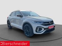 Volkswagen T-Roc - Vorschau Bild 3