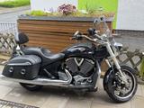 VICTORY Cross Roads - VICTORY MOTORRAD