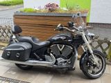VICTORY Cross Roads - VICTORY CHOPPER