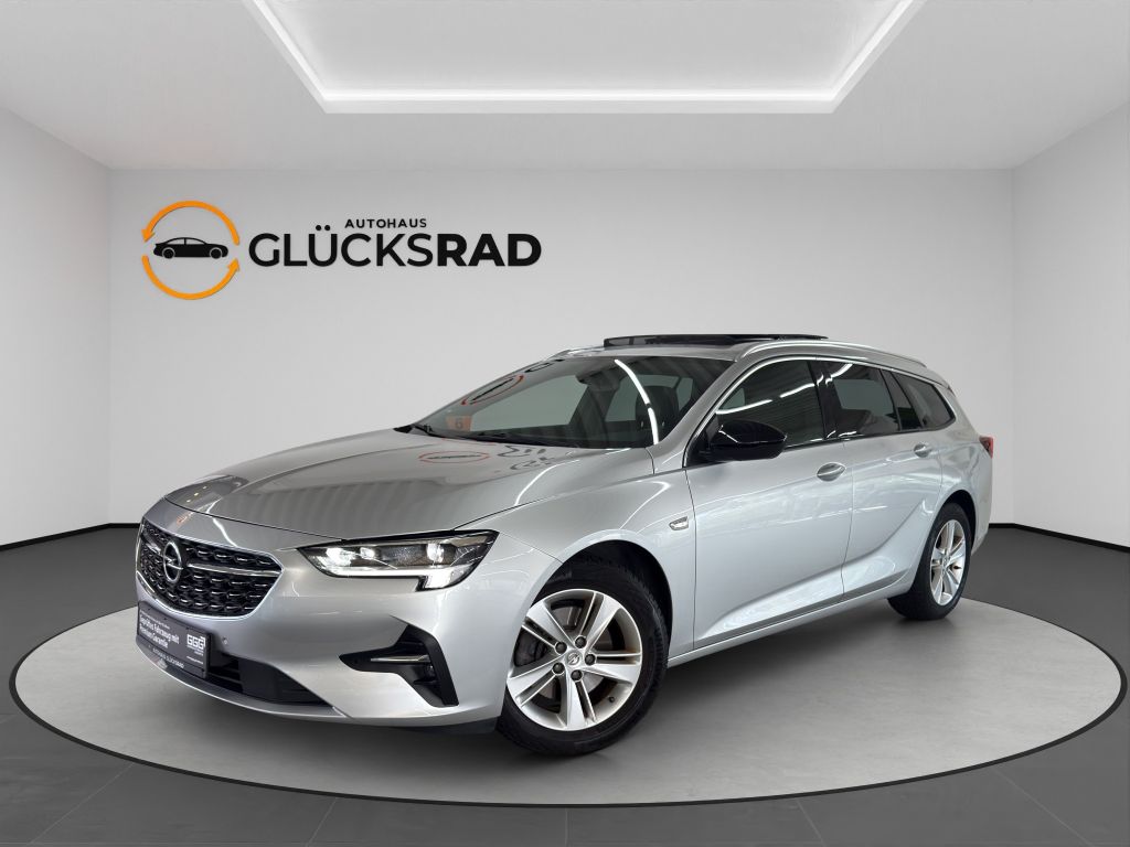 Image of Opel Insignia