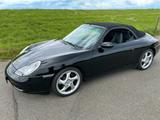 Porsche 996 Carrera 4 Cabriolet - gebrauchte Porsche 996 aus dem Jahr 2000