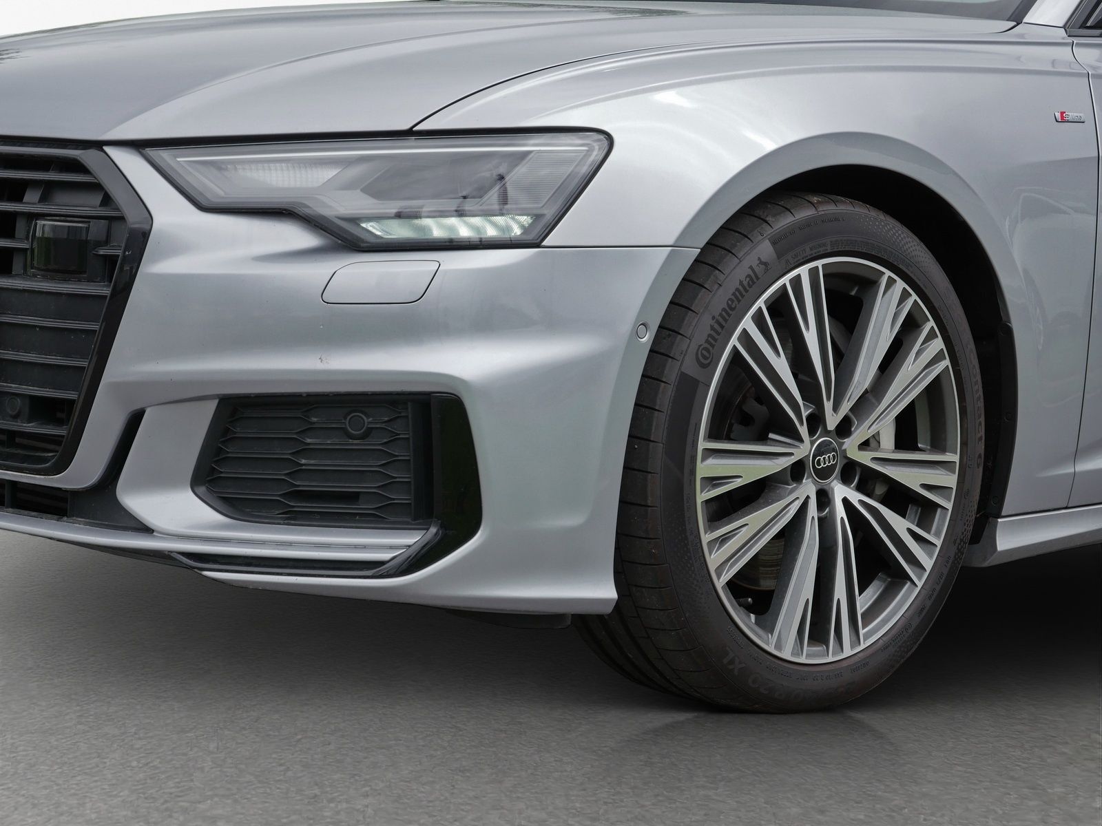 Audi A6 - Bild 13