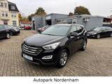 Hyundai Santa Fe 2.0CRDi Premium*2.HD*NAV*KLIM*XEN*LEDER - gebrauchte Hyundai SANTA FE aus dem Jahr 2015