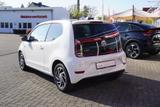 Volkswagen up! 1.0 join up! Klima Sitzheizung Bluetooth - Volkswagen up! mit Benzin-Antrieb: 1.0