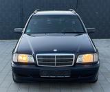Mercedes-Benz C 220 CDI T CLASSIC AUTOMATIK AHK TÜV SHZ W202 - Mercedes-Benz C 220 aus 2000