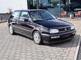 Volkswagen Golf GTI Edition Klima-Glasdach-Recaro - Volkswagen Golf aus 1994: GTI