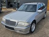 Mercedes-Benz C 180 Classic +AUTOMATIK+ 1.HAND Kombi - gebrauchte Mercedes-Benz C 180 aus dem Jahr 1998