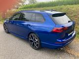 Volkswagen Golf R Variant Abt 385PS Performance - Volkswagen Golf: Abt