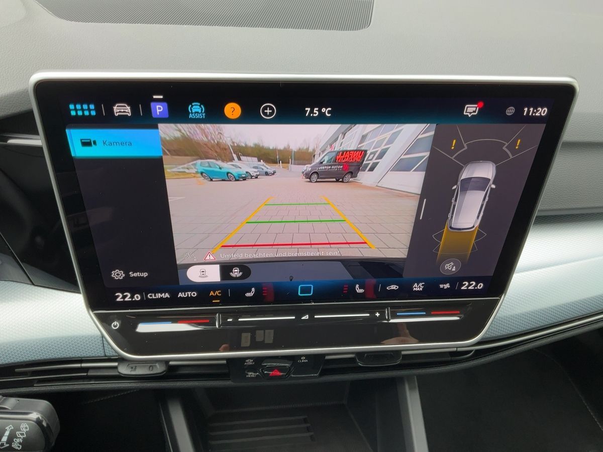 Volkswagen Golf - Bild 17