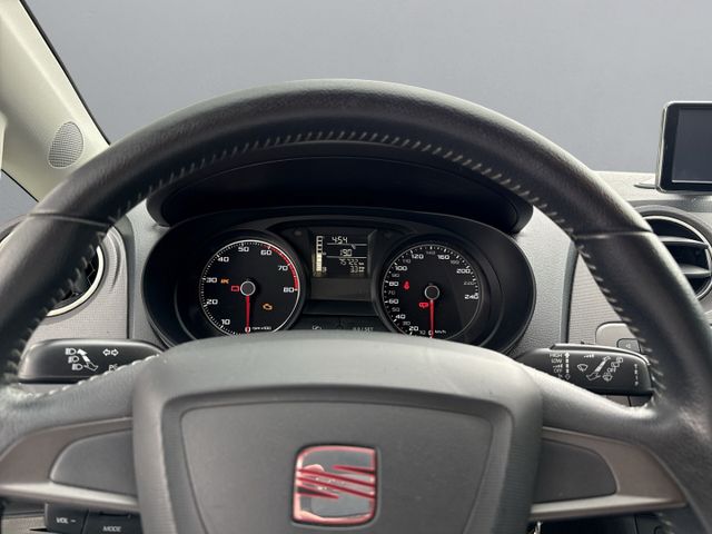 Ibiza Style Salsa 1.2 TSI Navi Klimaautom SHZ GA