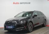 Skoda Superb Combi L&K 2.0 TDI*ACC*LED*Leder*Canton