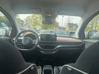 Fiat 500e - Vorschau Bild 9