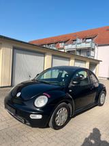 Volkswagen VW Beetle mit TÜV - gebrauchte VW Beetle aus dem Jahr 2002