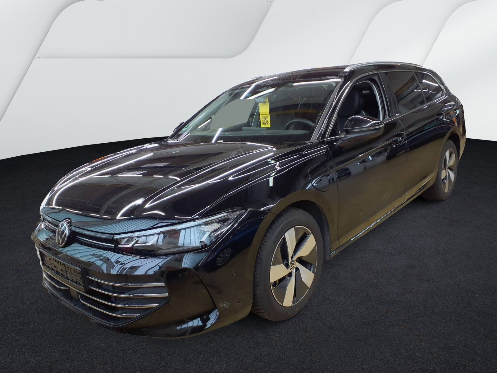 Volkswagen Passat - Bild 2