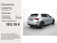 Skoda Fabia - Vorschau Bild 2