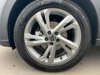 Volkswagen Taigo - Vorschau Bild 8