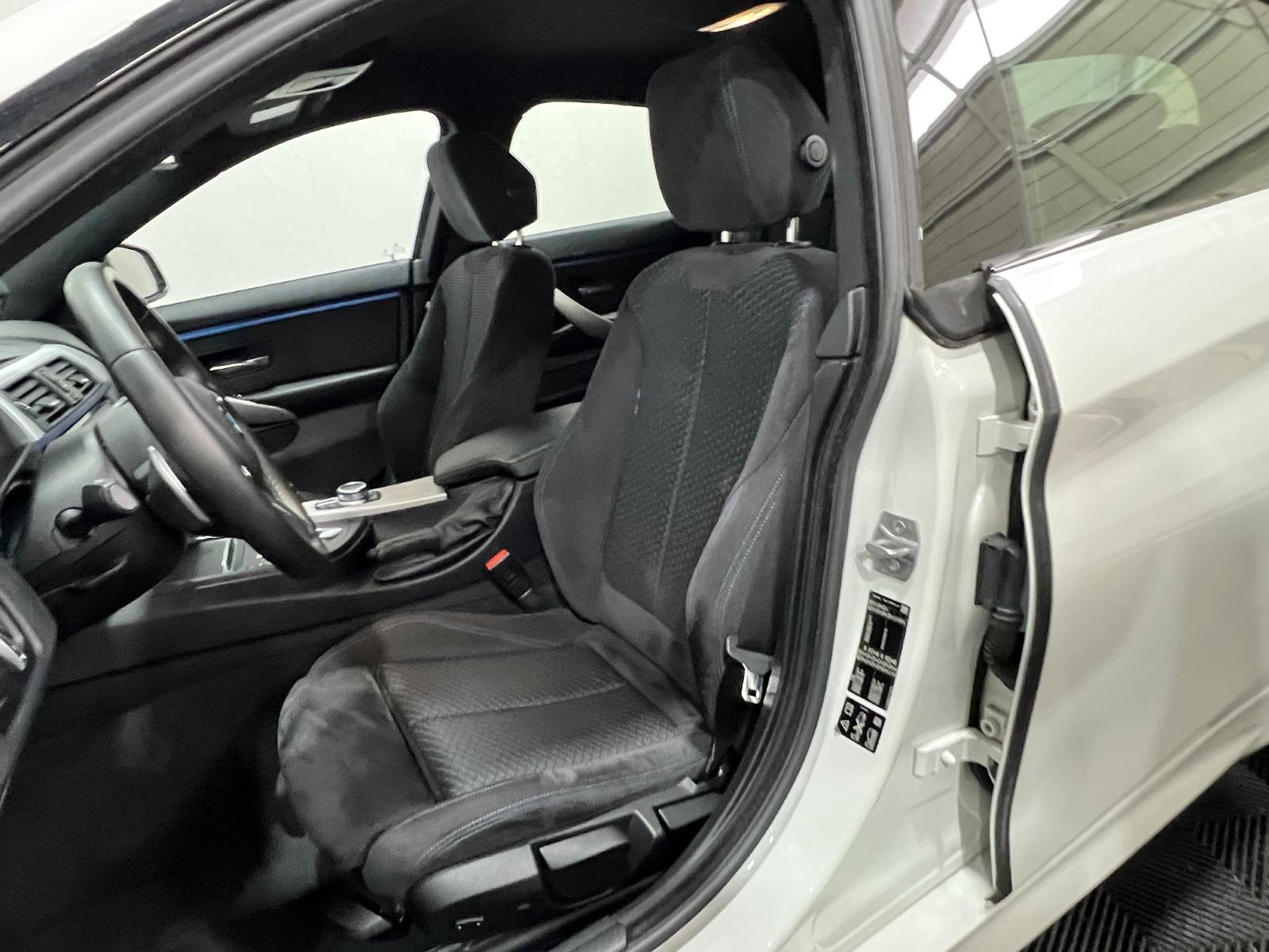 BMW 420i Gran Coupe xDrive M Sport *LED