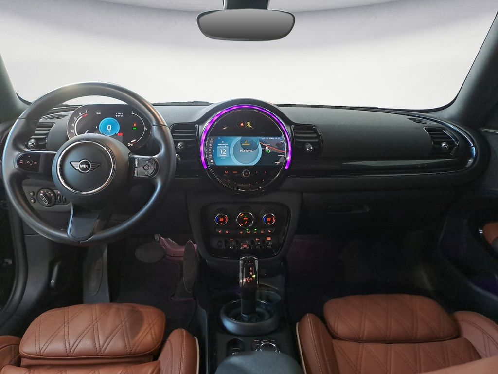 MINI Cooper Clubman 2023