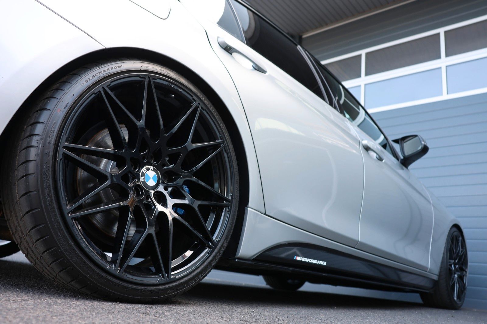 BMW 340i M/H&K/HUD/SHZ/LHZ/SPUR/TOTW/KAMERA/20 foto 12